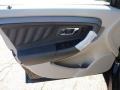 Light Stone Door Panel Photo for 2011 Ford Taurus #40596185