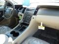 Light Stone Dashboard Photo for 2011 Ford Taurus #40596249