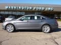 Sterling Grey - Taurus SEL Photo No. 1