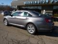 Sterling Grey - Taurus SEL Photo No. 2
