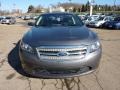 Sterling Grey - Taurus SEL Photo No. 7