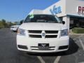 Stone White - Grand Caravan SE Photo No. 2