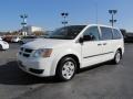 Stone White - Grand Caravan SE Photo No. 3
