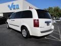 Stone White - Grand Caravan SE Photo No. 5