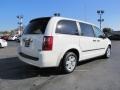 Stone White - Grand Caravan SE Photo No. 6