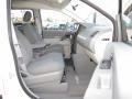 Stone White - Grand Caravan SE Photo No. 9