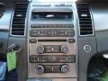 Sterling Grey - Taurus SEL Photo No. 18