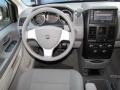 Stone White - Grand Caravan SE Photo No. 14