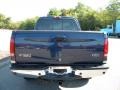 True Blue Metallic - F350 Super Duty Lariat SuperCab 4x4 Photo No. 29