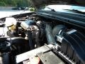 True Blue Metallic - F350 Super Duty Lariat SuperCab 4x4 Photo No. 39