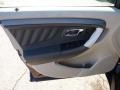 Light Stone Door Panel Photo for 2011 Ford Taurus #40596781