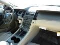 Light Stone Dashboard Photo for 2011 Ford Taurus #40596849