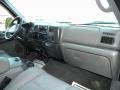 True Blue Metallic - F350 Super Duty Lariat SuperCab 4x4 Photo No. 50