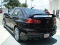 Phantom Black Pearl - Lancer Evolution GSR Photo No. 5