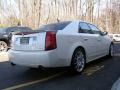 2007 White Diamond Cadillac CTS Sport Sedan  photo #5