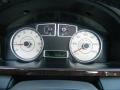 2008 Ford Taurus Limited AWD Gauges
