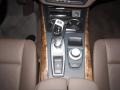 2009 Platinum Bronze Metallic BMW X5 xDrive30i  photo #16