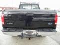 1999 Black Ford F250 Super Duty XLT Extended Cab 4x4  photo #10