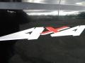 Black - F250 Super Duty XLT Extended Cab 4x4 Photo No. 13