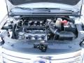  2008 Taurus Limited AWD 3.5 Liter DOHC 24-Valve VVT Duratec V6 Engine