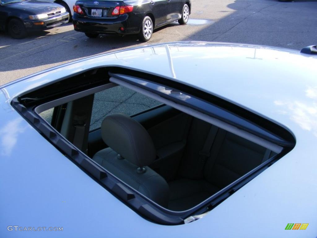 2008 Ford Taurus Limited AWD Sunroof Photos