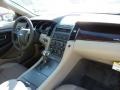 Dashboard of 2011 Taurus SEL AWD