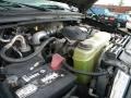 Black - F250 Super Duty XLT Extended Cab 4x4 Photo No. 17