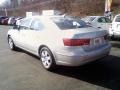 Bright Silver - Sonata GLS Photo No. 4