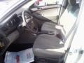 Bright Silver - Sonata GLS Photo No. 5