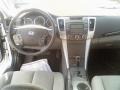 Bright Silver - Sonata GLS Photo No. 7