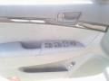 Bright Silver - Sonata GLS Photo No. 8