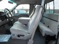 Black - F250 Super Duty XLT Extended Cab 4x4 Photo No. 26