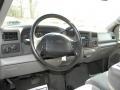 1999 Black Ford F250 Super Duty XLT Extended Cab 4x4  photo #27