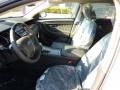 2011 White Platinum Tri-Coat Ford Taurus Limited  photo #10