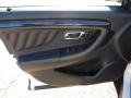 Charcoal Black Door Panel Photo for 2011 Ford Taurus #40597701