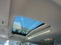 2011 Ford Taurus Limited Sunroof