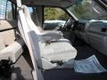 Black - F250 Super Duty XLT Extended Cab 4x4 Photo No. 33