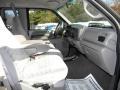 Black - F250 Super Duty XLT Extended Cab 4x4 Photo No. 34
