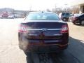 Bordeaux Reserve Red - Taurus Limited AWD Photo No. 3