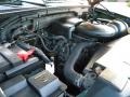 4.6 Liter SOHC 16V Triton V8 2003 Ford F150 XLT SuperCab 4x4 Engine