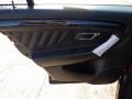 Charcoal Black Door Panel Photo for 2011 Ford Taurus #40598337