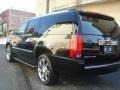 Black Raven - Escalade ESV AWD Photo No. 3