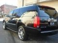 2007 Black Raven Cadillac Escalade ESV AWD  photo #3