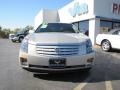 Gold Mist - CTS Sedan Photo No. 2