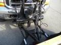 Red - F250 Super Duty XLT Regular Cab 4x4 Photo No. 19