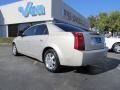 Gold Mist - CTS Sedan Photo No. 5