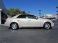 Gold Mist - CTS Sedan Photo No. 7