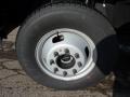 Vermillion Red - F350 Super Duty XL Regular Cab 4x4 Chassis Dump Truck Photo No. 9