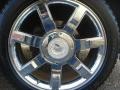 Black Raven - Escalade ESV AWD Photo No. 12