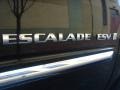 Black Raven - Escalade ESV AWD Photo No. 13